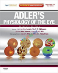 Adler's Physiology of the Eye (Color)