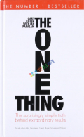 The One Thing: The Surprisingly Simple Truth Behind Extraordinary Results (eco)