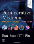 Perioperative Medicine (Color)