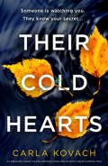 Their Cold Hearts (eco)