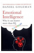 Emotional Intelligence: Why it Can Matter More Than IQ (eco)