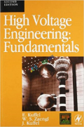 High Voltage Engineering Fundamentals (White Print)