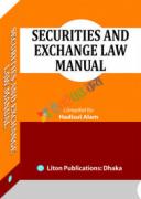Securities and Exchange Law Manual
