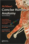 McMinn's Concise Human Anatomy (Color)