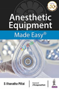 Anesthetic Equipment Made Easy (Color)