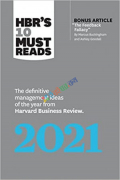 HBR's 10 Must Reads 2021 (eco)