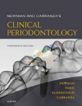 Newman And Carranza's Clinical Periodontology (Color)