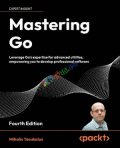 Mastering Go (Color)