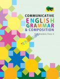 Communicative English Grammar & Composition