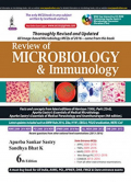 Review of Microbiology and Immunology (Color Copy)