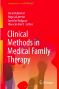 Clinical Methods in Medical Family Therapy (Color)