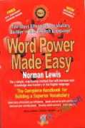 Word Power Made Easy (Indian Print)