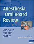 Anesthesia Oral Board Review (Color)