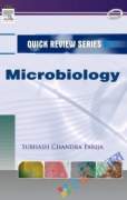 Quick Review of Microbiology (eco)