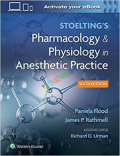 Stoelting's Pharmacology & Physiology in Anesthetic Practice (Color)