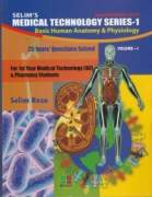 Selim's Medical Technology Series (1-3)