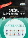 Mathematics Special Supplement ++ (English Version -  SSC 2022 Short Syllabus)