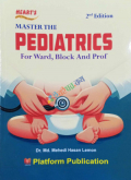 HEART'S Master the Pediatrics