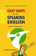 Easy Ways of Speaking English