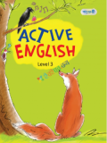 Panjeree Active English: Level- 3