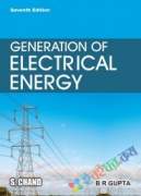 Generation of Electrical Energy (eco)