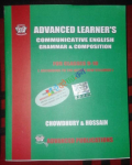Advanced Learners Communicative English Grammar and Composition With Solution (For Class 9-10)