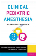 Clinical Pediatric Anesthesia (Color)