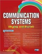 Communication Systems (B&W)