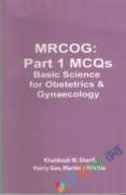 MRCOG Part 1 MCQs Basic Science in Obstetrics and Gynaecolgy (eco)