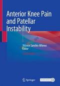 Anterior Knee Pain and Patellar Instability (Color)