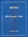 Matrix MPH Question Bank