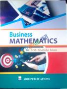Business Mathmatics