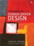 Implementing Domain-Driven Design (B&W)