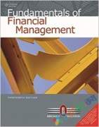 Fundamentals of Financial Management (eco)