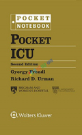 Pocket ICU Notebook (Color)