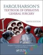 Farquharson's Textbook of Operative General Surgery (B&W)