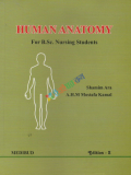 Human Anatomy for Bsc Nursing Students