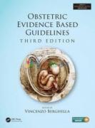 Obstetric Evidence Based Guidelines (B&W)