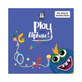 Play With Alphabet