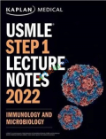 Kaplan Usmle Step 1 Lecture Notes Immunology and Microbiology (Color)
