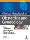 Clinical Handbook of Obstetrics and Gynecology (Color)