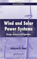 Wind and Solar Power Systems (B&W)