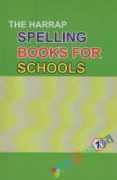 The Sharp Spelling Books for Schools 1