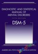 Diagnostic and Statistical Manual of Mental Disorders (eco)