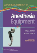 A Practical Approach to Anesthesia Equipment (Color)