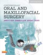 Contemporary Oral and Maxillofacial Surgery (color)