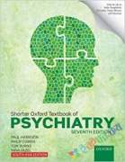 Shorter Oxford Textbook of Psychiatry (eco)