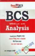 BCS প্রিলিমিনারি (১০ম-৩৮তম) Analysis