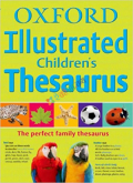 Oxford Illustrated Children's Thesaurus (eco)