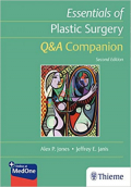 Essentials of Plastic Surgery: Q&A Companion (Color)